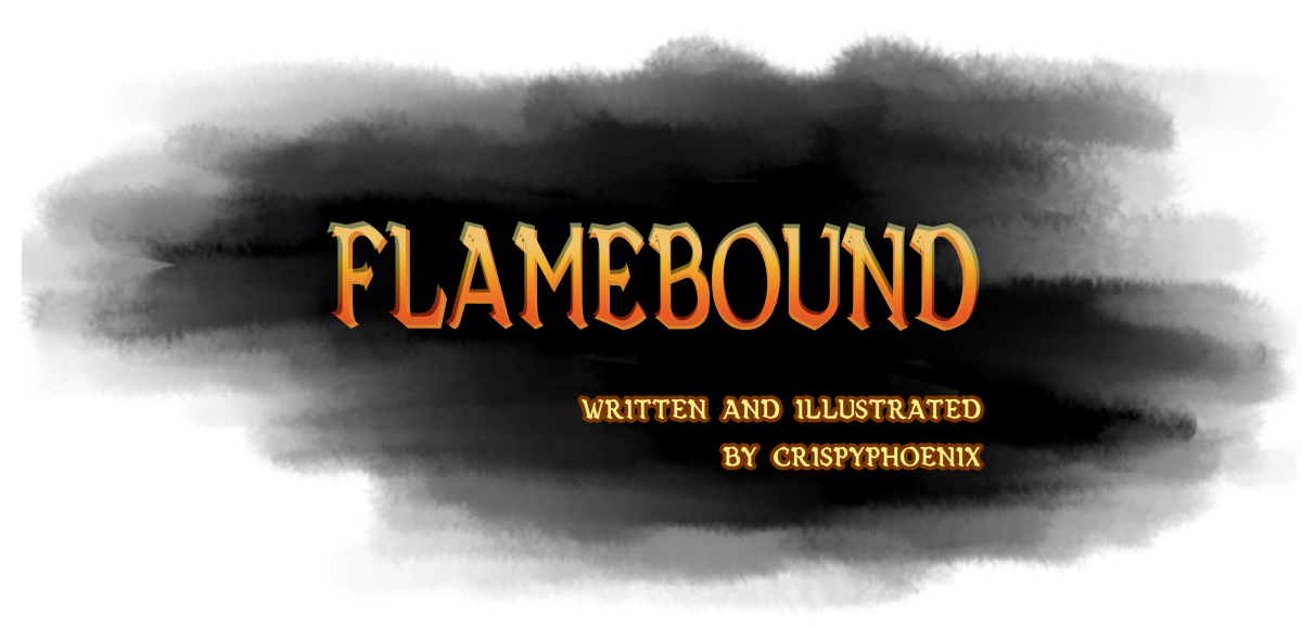 FLAMEBOUND
